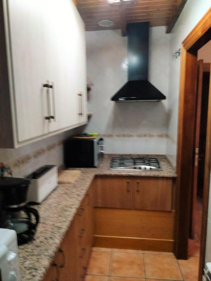 Casa Los Ancares Vega de Espinareda Екстериор снимка