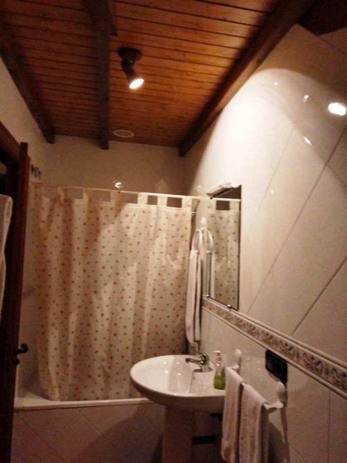 Casa Los Ancares Vega de Espinareda Екстериор снимка
